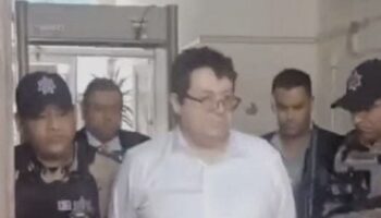 Abogado Raúl Andrade denuncia detención arbitraria provocada por tráfico de influencias  | Video