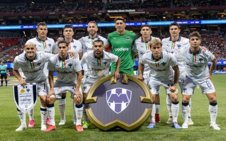 Mundial de Clubes 2025: 'Nos vamos con la conciencia tranquila': Ramos | Video Mundial de Clubes 2025: 'Nos vamos con la conciencia tranquila': Ramos | Video