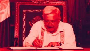 Verdadero objetivo de la reforma  judicial fue restituir reglas de partido hegemónico: Laynez | Entérate