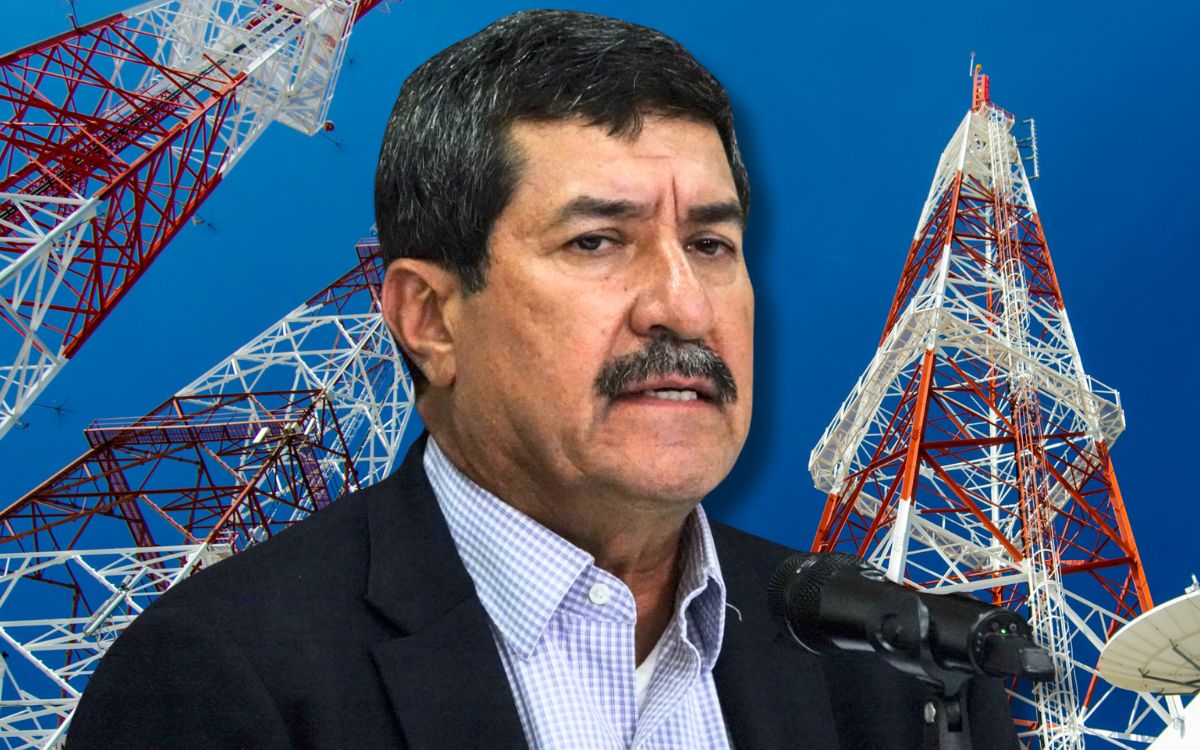 Críticas a Ley Telecom obedecen a resultados electorales no superados: Corral | Entérate