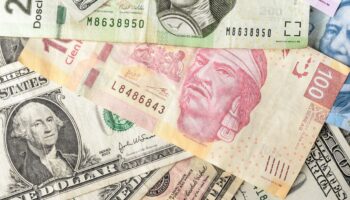 Profeco | Estas remesadoras te dan más pesos por dólar