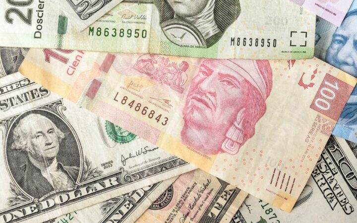 Profeco | Estas remesadoras te dan más pesos por dólar Profeco | Estas remesadoras te dan más pesos por dólar