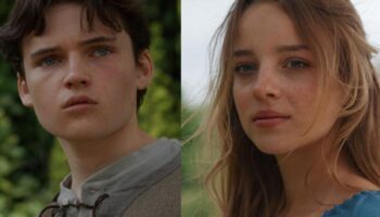 'The Legend of Zelda' tiene rostro: Revelan cast de Link y Zelda