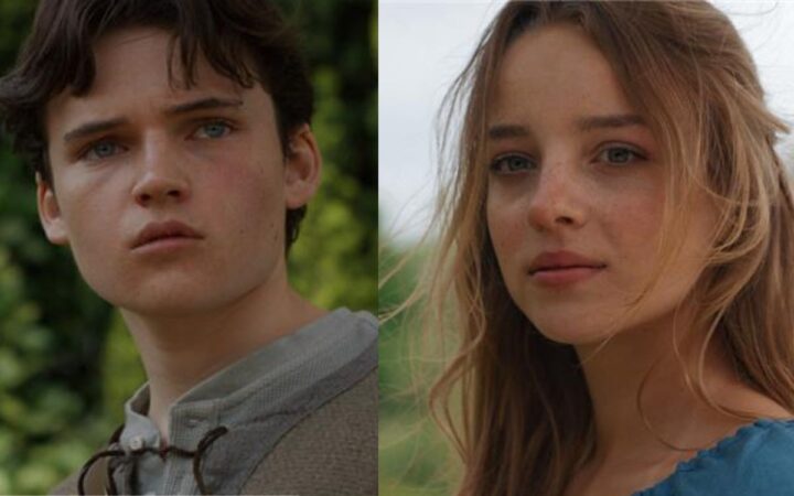 'The Legend of Zelda' tiene rostro: Revelan cast de Link y Zelda