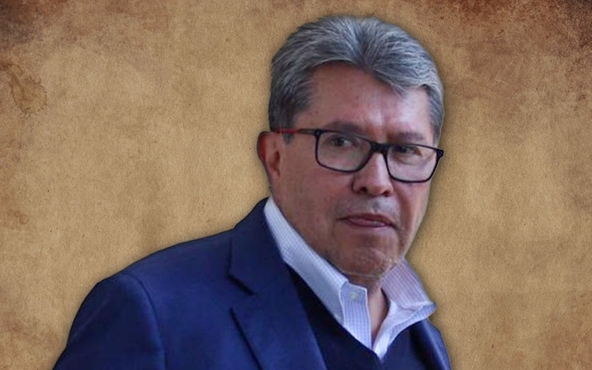 Monreal confirma que no irá al Consejo de Morena; niega estancia en hotel de lujo en Madrid Monreal confirma que no irá al Consejo de Morena; niega estancia en hotel de lujo en Madrid