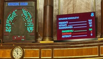 Darán pena máxima de cadena perpetua a feminicidas en Italia
