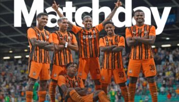 Shakhtar Donetsk jugará en Cracovia sus partidos como local | Video
