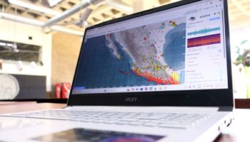 Sismo en Culiacán revela posible falla activa, advierte investigadora de la UAS