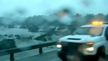 México expresa sus condolencias por los fallecidos en las inundaciones en Texas
