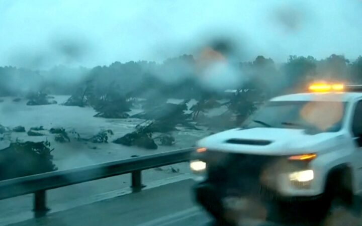 Videos | Tragedia en Texas: Al menos 13 muertos por inundaciones Videos | Tragedia en Texas: Al menos 13 muertos por inundaciones