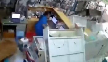 Videos | Así se vivió el terremoto de 8.8 en Rusia