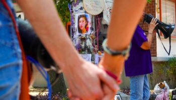 ONU denuncia 'omnipresencia' de violencia contra mujeres en México y exige protección a buscadoras