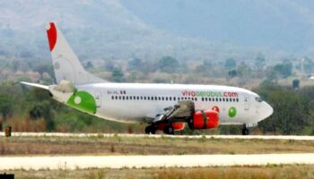 Viva Aerobus advierte retrasos en AIFA y congestión vial en Guadalajara