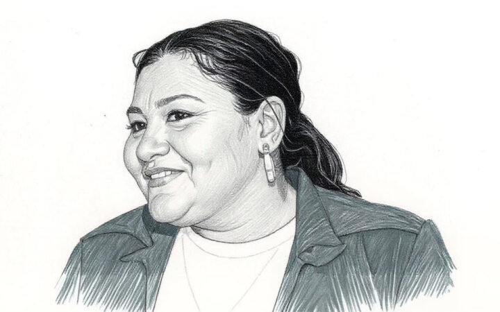 La farsa de investigación del asesinato de Yolanda Ordaz | Especial | Aristegui Noticias