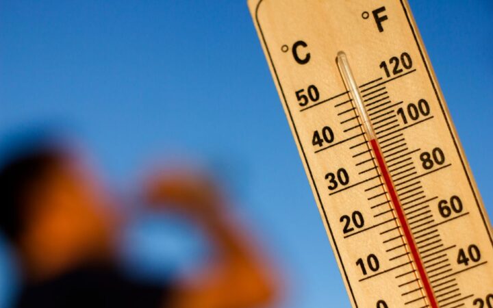 Una ola de calor azota a Europa y potencia fuertes incendios Una ola de calor azota a Europa y potencia fuertes incendios