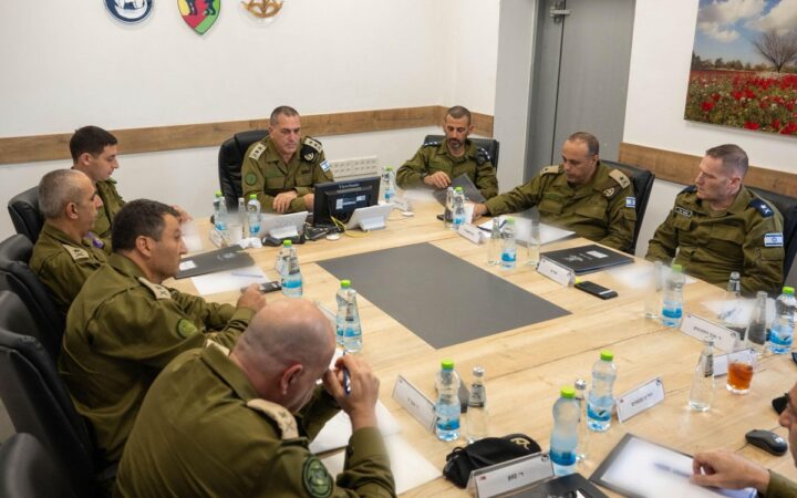 Consejo de Seguridad de la ONU convoca reunión urgente por plan israelí de ocupar la Ciudad de Gaza Consejo de Seguridad de la ONU convoca reunión urgente por plan israelí de ocupar la Ciudad de Gaza