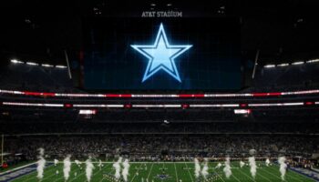 NFL | Dallas Cowboys, el equipo mejor valuado del mundo