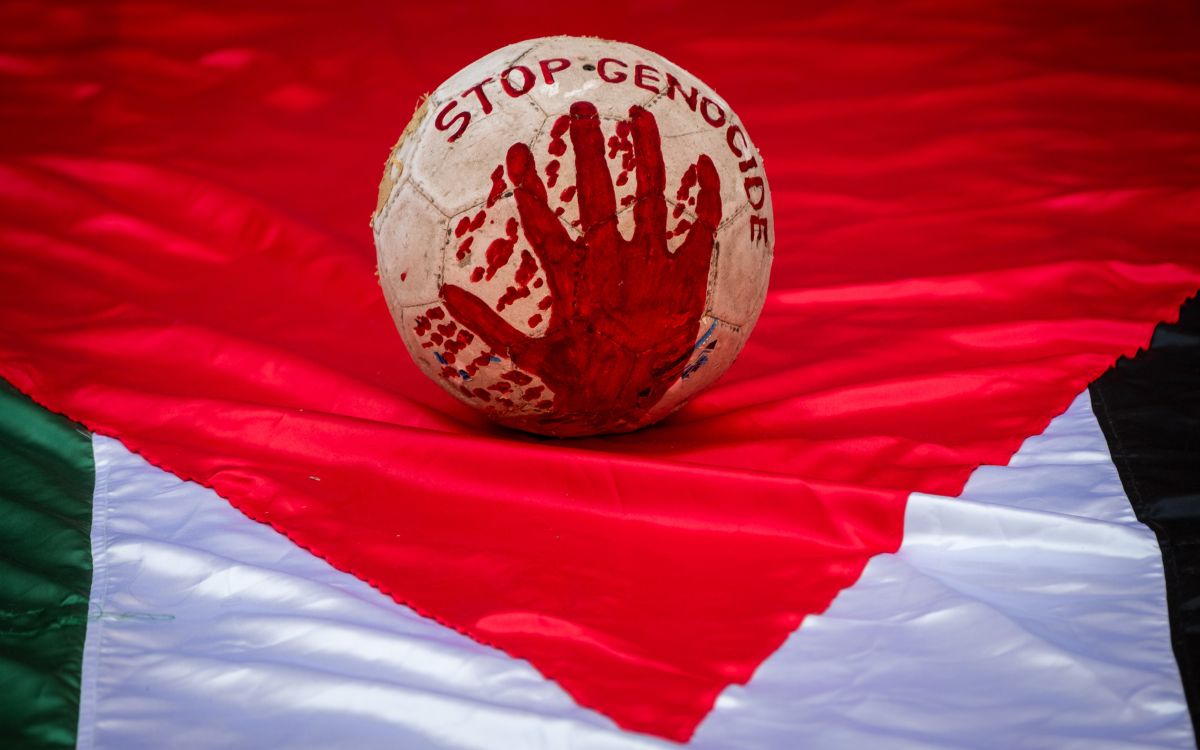 El Festival de Venecia rechaza 'censurar' a artistas por la guerra de Gaza