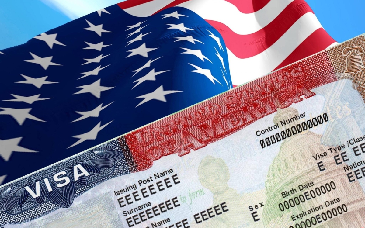 Nueva restricción de visas de Trump amenaza a periodistas: RSF
