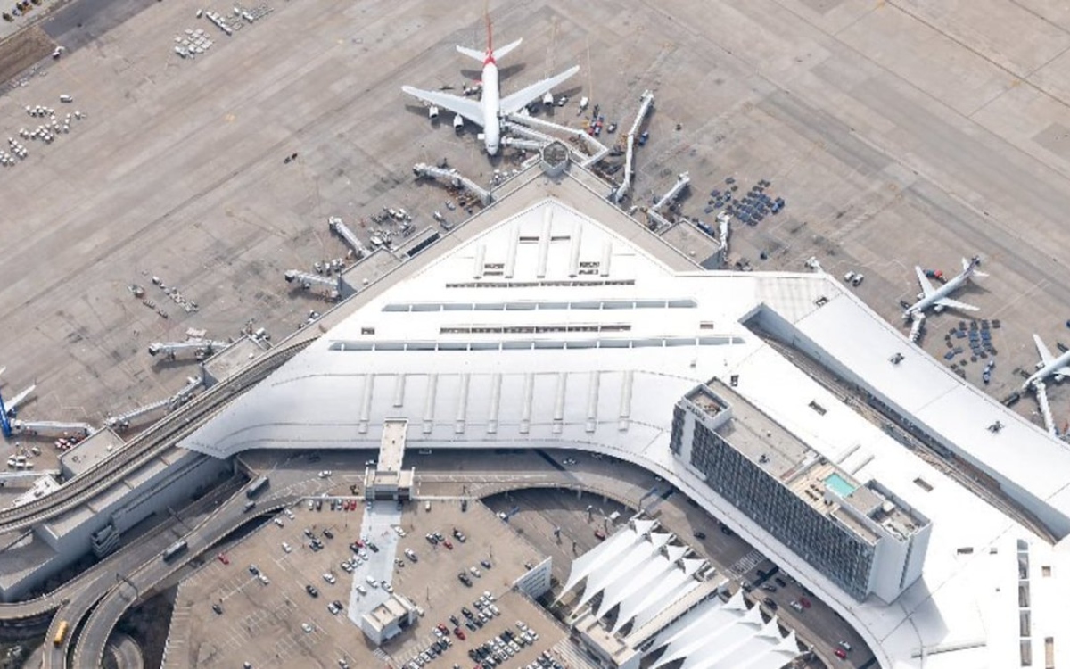 Estados Unidos implementa controles biométricos en aeropuertos de cara al Mundial 2026 Estados Unidos implementa controles biométricos en aeropuertos de cara al Mundial 2026