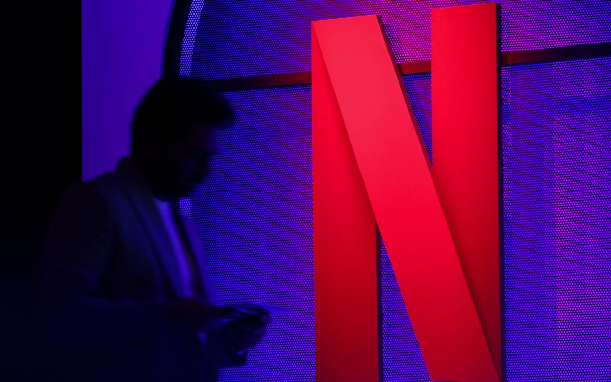 Estas son las top 5 tendencias de Netflix
