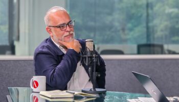 'Esto es un símbolo de impunidad de aquel tiempo': Figueroa sobre Caso Vallarta | Video