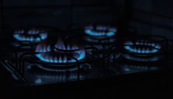 CDMX registra más de 11 mil incidencias al año relacionadas con fugas de gas