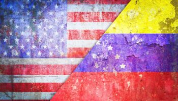 ¿Cómo sería una invasión de EU en Venezuela?: Buscaglia | Entérate