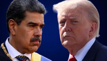 El despliegue contra Venezuela, es contra el BRICS | Columna de Alberto Vizcarra Ozuna