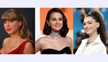 Meta usó nombres e imagen de Taylor Swift y mas famosas para crear coquetos chatbots: Reuters