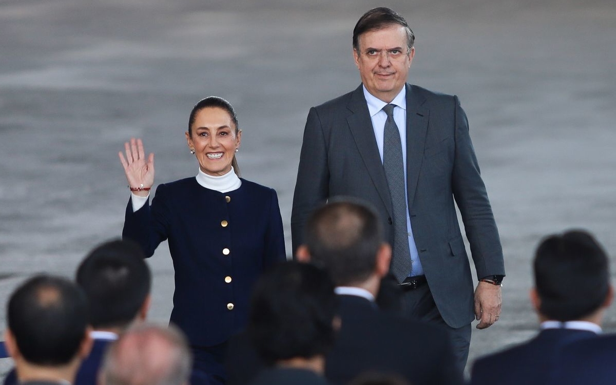 México baila al ritmo de los plazos | Artículo de Alberto Vizcarra Ozuna