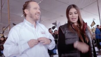 Nombran a sobrina de Cuauhtémoc Gutiérrez de la Torre delegada del PRI en Iztapalapa