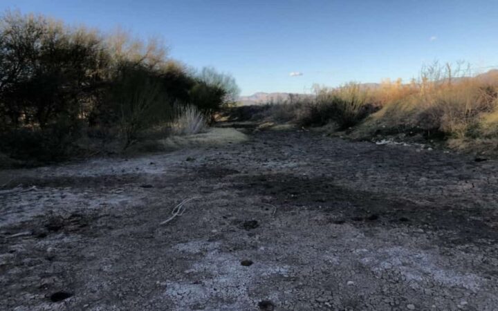 Semarnat, Profepa y Conagua obstaculizan justicia a víctimas de Río Sonora