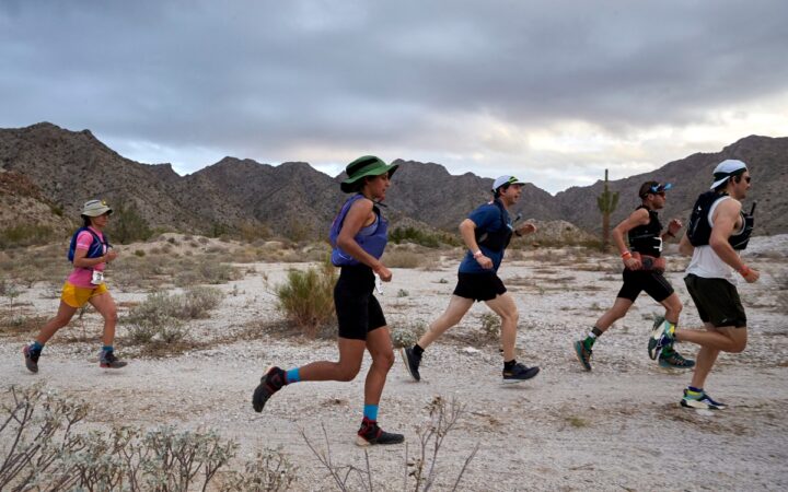 Turismo deportivo: Anuncian una carrera en el gran desierto de Altar, Sonora Turismo deportivo: Anuncian una carrera en el gran desierto de Altar, Sonora