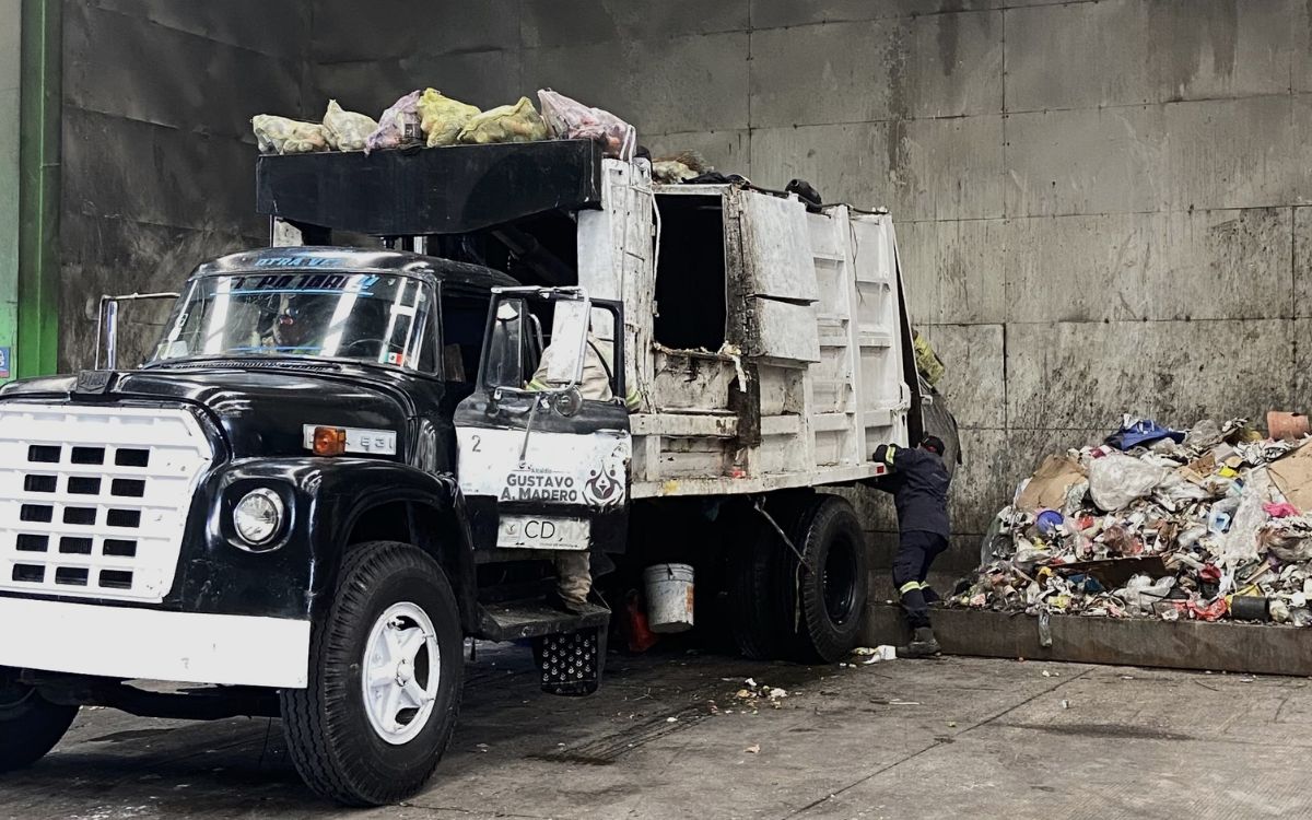 Contaminación plástica: por qué urge un tratado global vinculante | WWF México Contaminación plástica: por qué urge un tratado global vinculante | WWF México