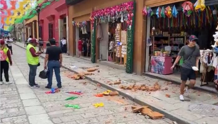 Oaxaca