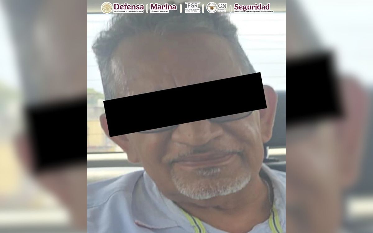 Autoridades vinculan a activista detenido con 'red de polleros' en Chiapas Autoridades vinculan a activista detenido con 'red de polleros' en Chiapas