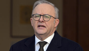 Australia anuncia que reconocerá el Estado de Palestina en la Asamblea General de la ONU en septiembre