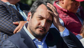 Lo mejor de Aristegui en Vivo: Andy López Beltrán pierde visa de EE.UU.; Alcalde se contradice sobre listas; Aristegui responde a Sheinbaum