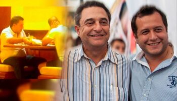 Aristegui en Vivo: INE cierra caso Pío López Obrador; caen 14 del CJNG; atentados en Colombia (22/08/2025)