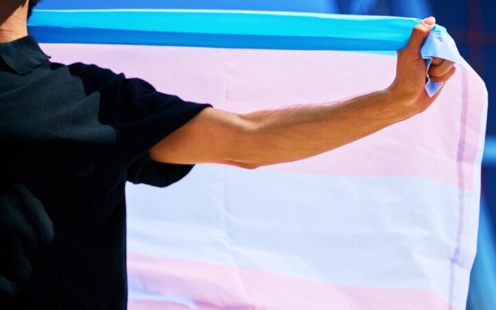 Estados Unidos restringe visas deportivas a mujeres transexuales Estados Unidos restringe visas deportivas a mujeres transexuales
