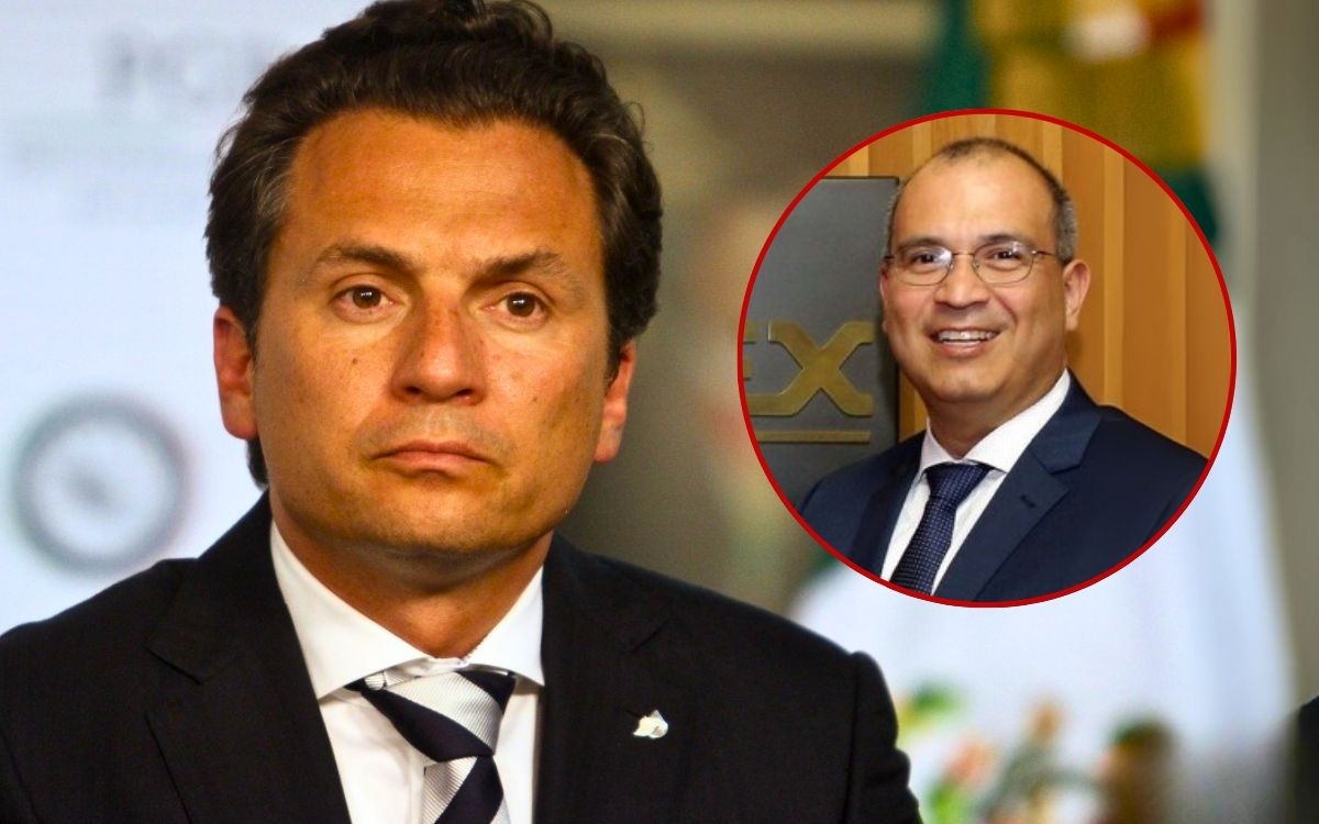 Detención de Carlos Treviño podría reactivar caso Lozoya: Mathieu Tourliere | Entérate Detención de Carlos Treviño podría reactivar caso Lozoya: Mathieu Tourliere | Entérate