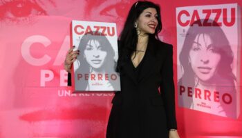 ¿Feminismo y reguetón? Cazzu presenta su libro 'Perreo, una revolución'