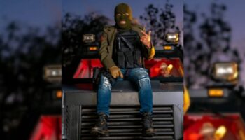 ‘Narcorapero’ mexicano ‘El Makabelico’ entra a 'lista negra' del Tesoro de Estados Unidos