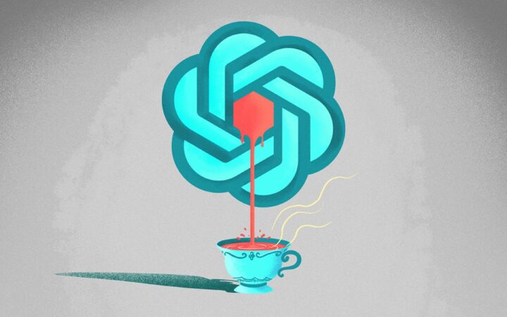 Tus conversaciones con ChatGPT podrían ser públicas en Google, alerta R3D Tus conversaciones con ChatGPT podrían ser públicas en Google, alerta R3D