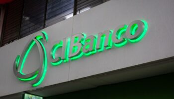 CNBV revoca la licencia y liquida CIBanco, señalado por EE.UU. por lavado de dinero