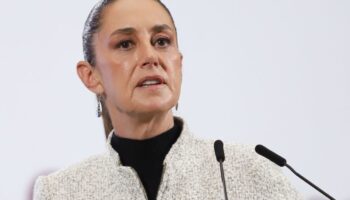 Aristegui en Vivo: Comisión sobre reforma electoral de Sheinbaum; Delegado de FGR cae en ataque, Tamaulipas; Más Violencia en Veracruz, Guanajuato, Quintana Roo (05/08/2025)