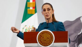 Personas solicitadas a Rubio para extradición están relacionadas al caso Ayotzinapa