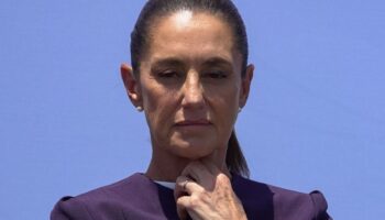 Aristegui en Vivo: Reforma Electoral de Sheinbaum; Remesas se desploman; Motín en penal de Tuxpan (03/08/2025)