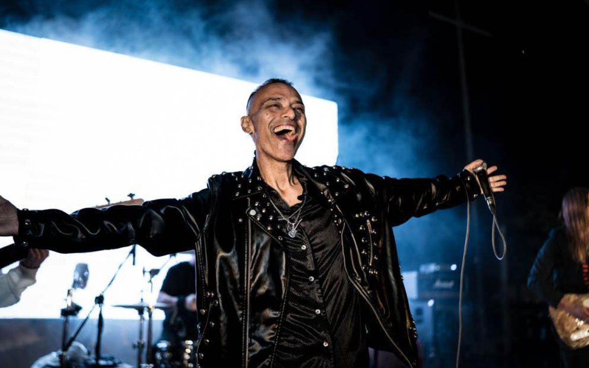 5 canciones de Coda que marcaron el rock mexicano legado de Xava Drago 5 canciones de Coda que marcaron el rock mexicano legado de Xava Drago